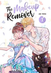 The Makeup Remover, Volume 1