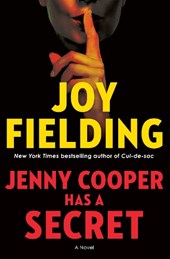 Jenny Cooper Has a Secret
