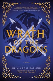 Darling, O: Wrath of the Dragons