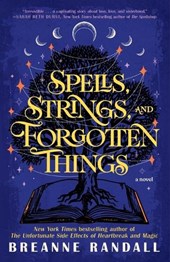Spells, Strings, and Forgotten Things