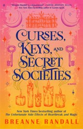 Curses, Keys, and Secret Societies