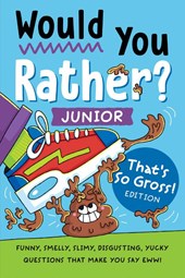 Would You Rather? Junior