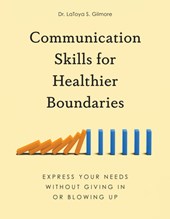 Communication Skills for Healthier Boundaries