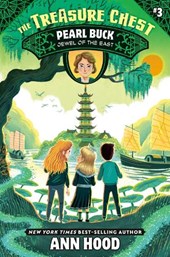 Pearl Buck #3: Jewel of the East