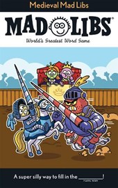 Medieval Mad Libs