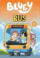Penguin Young Readers Licenses: Bluey: Bus