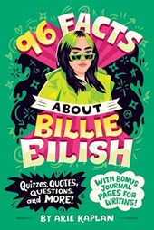96 Facts About Billie Eilish