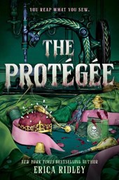 The Protegee