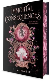Immortal Consequences