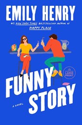 Henry, E: Funny Story