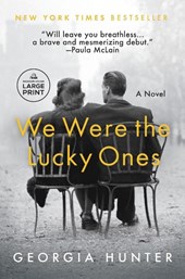 We Were the Lucky Ones