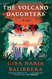 The Volcano Daughters