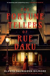 Gilmore, O: Fortune Tellers of Rue Daru
