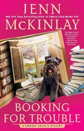 Booking for Trouble