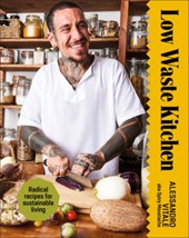 Vitale, A: Low Waste Kitchen