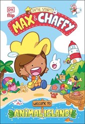 Max and Chaffy: Welcome to Animal Island