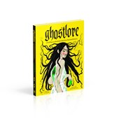 Ghostlore: Unveiling 50 Phantoms That Have Haunted History