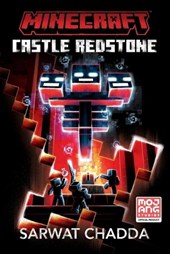 Minecraft: Castle Redstone