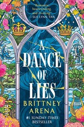 Arena, B: Dance of Lies