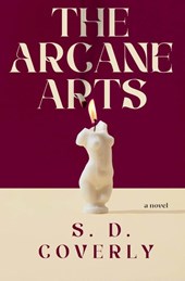 The Arcane Arts