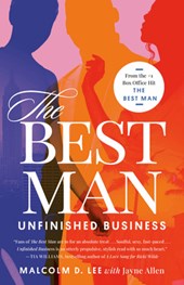 The Best Man: Unfinished Business