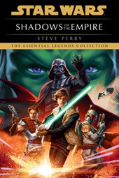 Shadows of the Empire