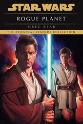 Rogue Planet: Star Wars Legends