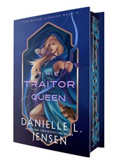 The Traitor Queen (Deluxe Edition)