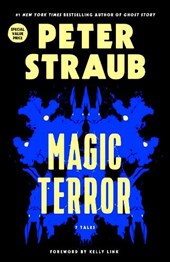 Magic Terror: 7 Tales