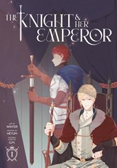 The Knight and Her Emperor, Volume 1
