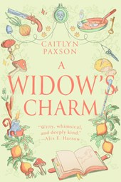 A Widow's Charm