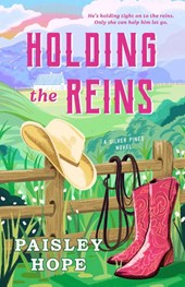 Hope, P: Holding the Reins