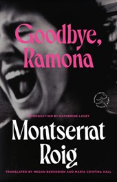 Goodbye, Ramona