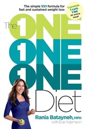 The One One One Diet