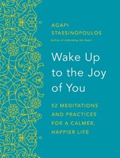 Wake Up to the Joy of You