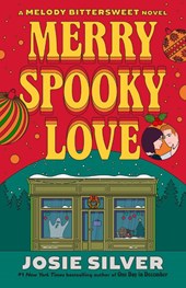 Merry Spooky Love