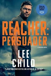 Reacher: Persuader (MTI): A Reacher Novel