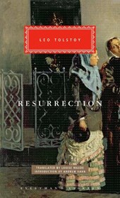 Resurrection: Introduction by Andrew Kahn