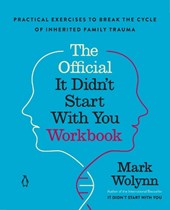 Official It Didn't Start with You Workbook