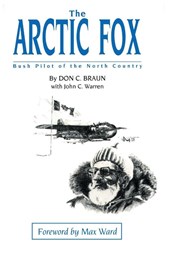 The Arctic Fox