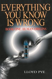 Everything You Know Is Wrong, Book 1
