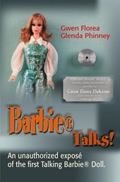 Barbie Talks!