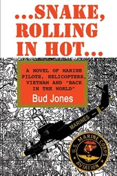 Snake, Rolling in Hot