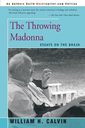 The Throwing Madonna