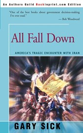 All Fall Down