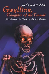 Gwyllion, Daughter of the Tiamat