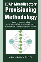 LDAP Metadirectory Provisioning Methodology