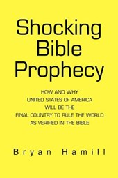 Shocking Bible Prophecy