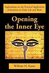 Opening the Inner Eye