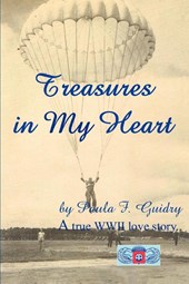 Treasures In My Heart
